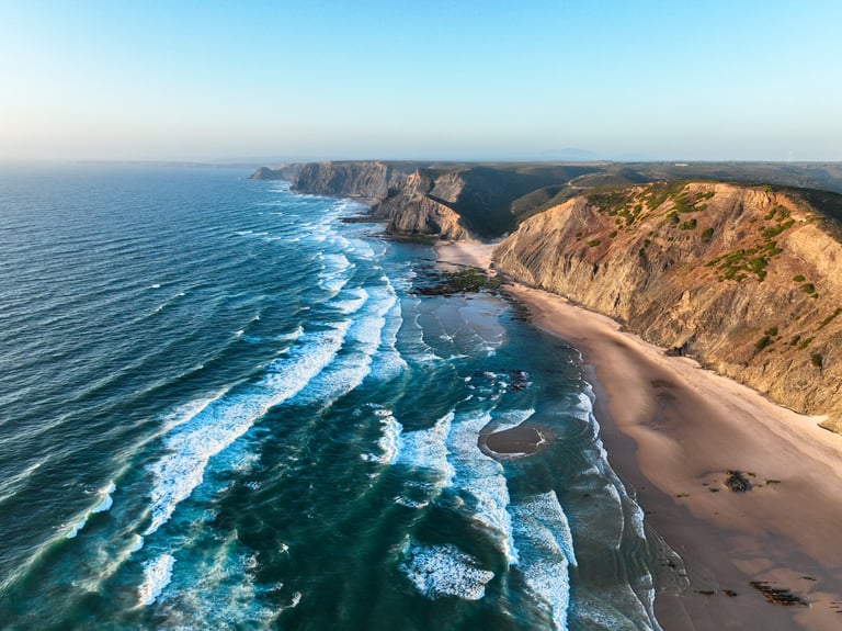 Portugal Algarve Golf Holiday